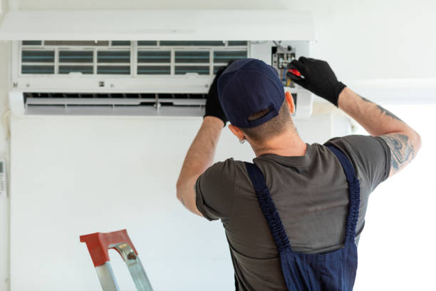 Best HVAC Air Duct Cleaning  in Kapaa, HI