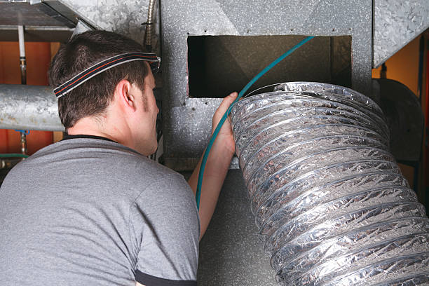 Best Best Air Duct Cleaning Company  in Kapaa, HI