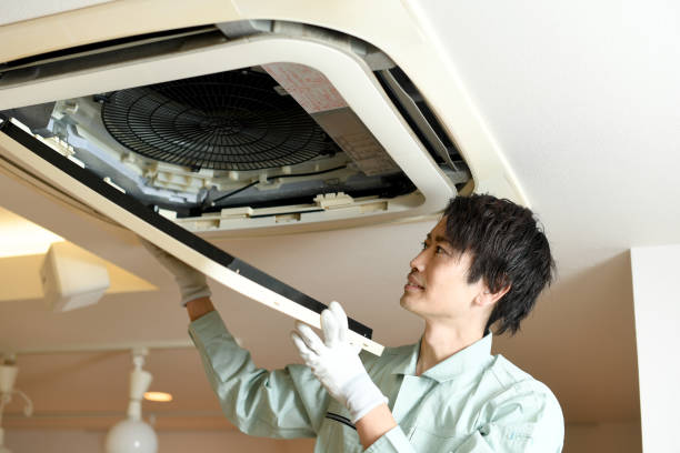 Best Ductwork Cleaning Services  in Kapaa, HI