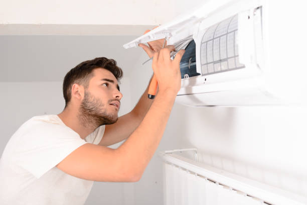 Best Emergency Air Duct Cleaning  in Kapaa, HI